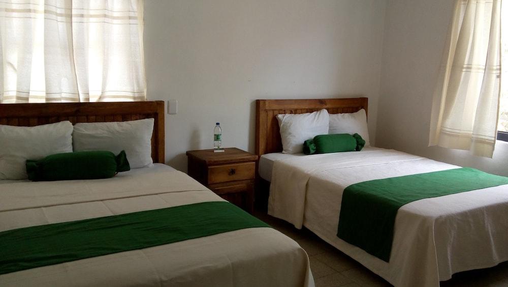 Del Sol Hotel&bungalows 4*
