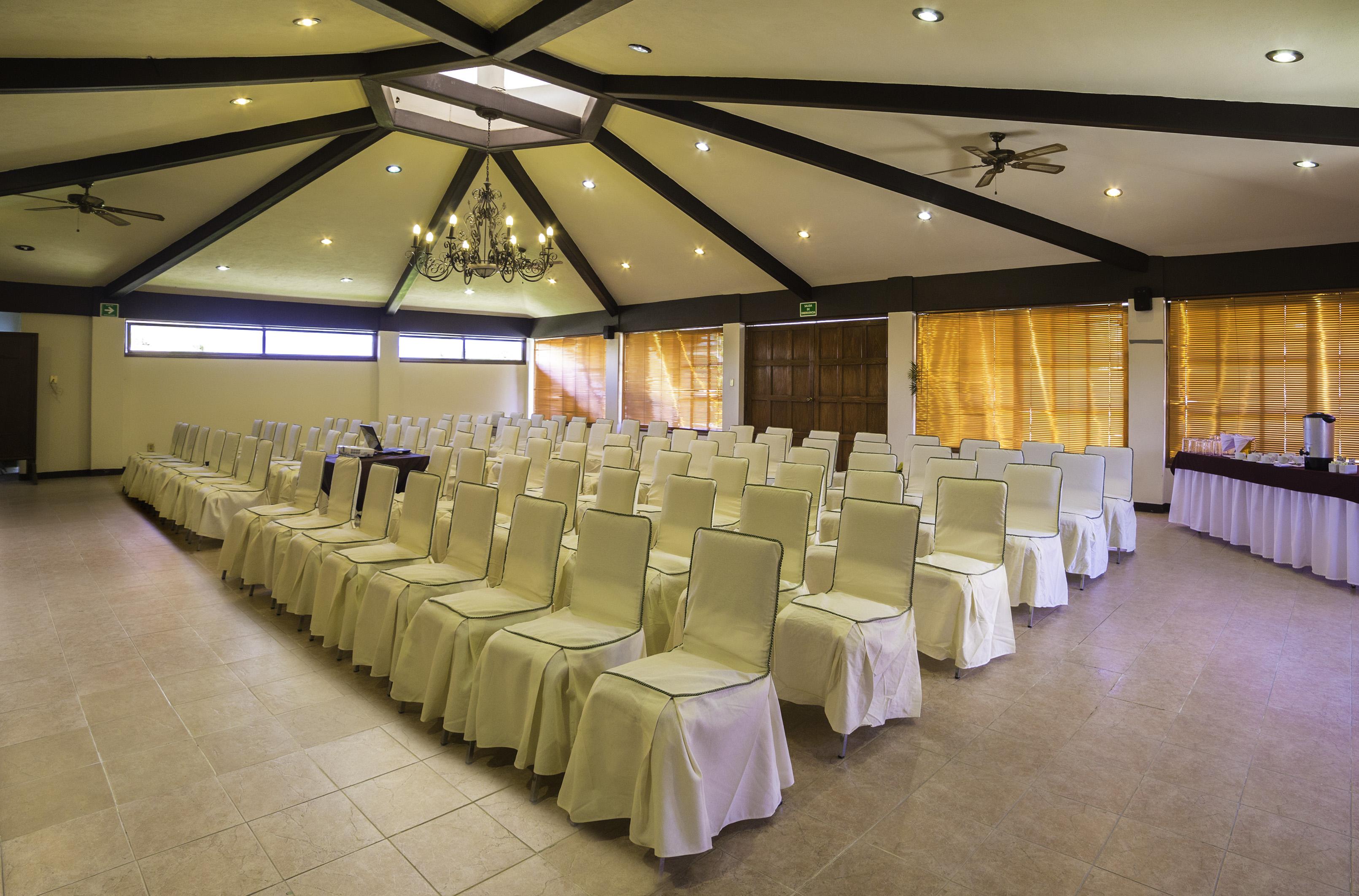 Del Sol Hotel&bungalows 4*