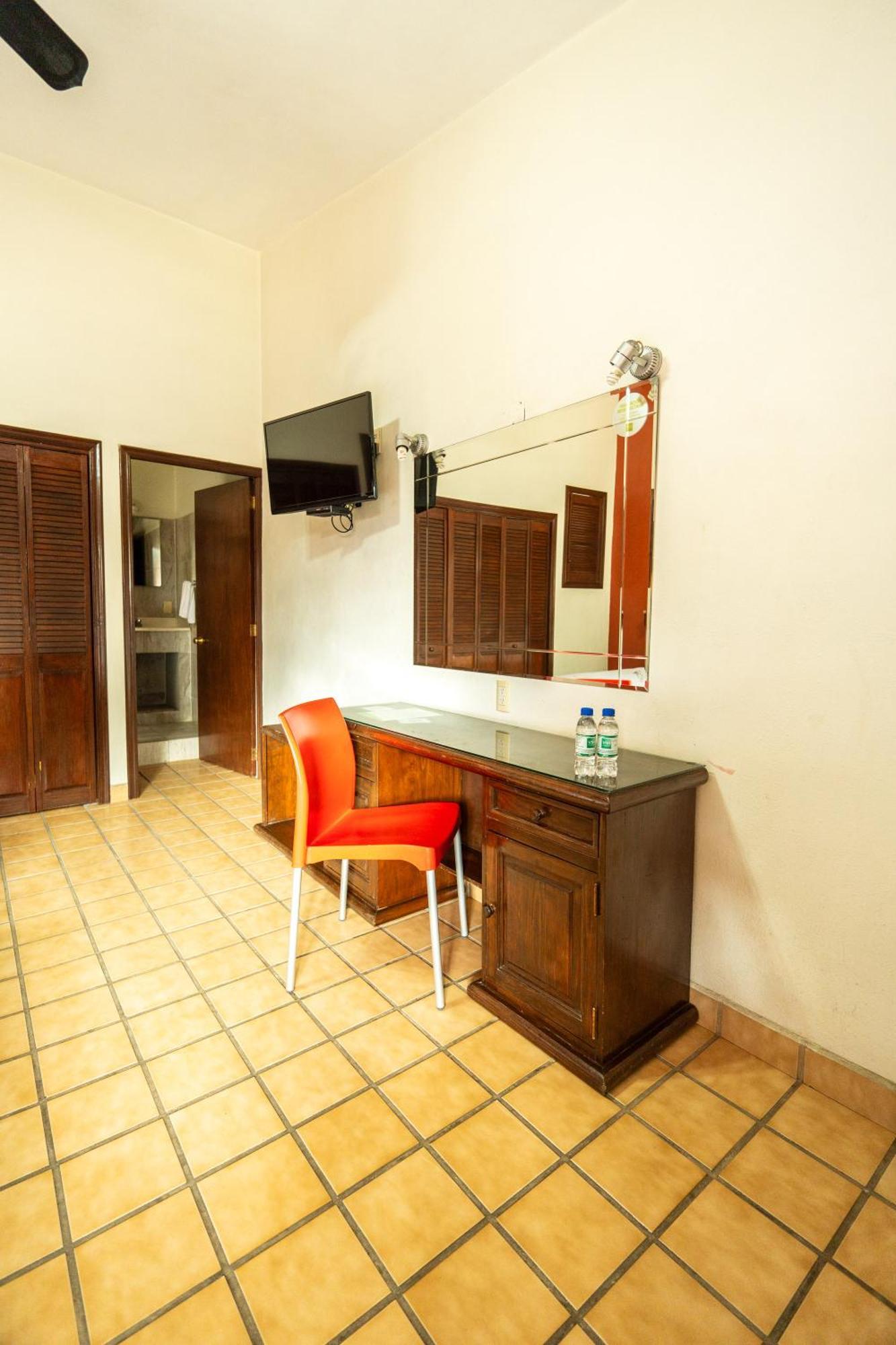 Del Sol Hotel&bungalows 4*