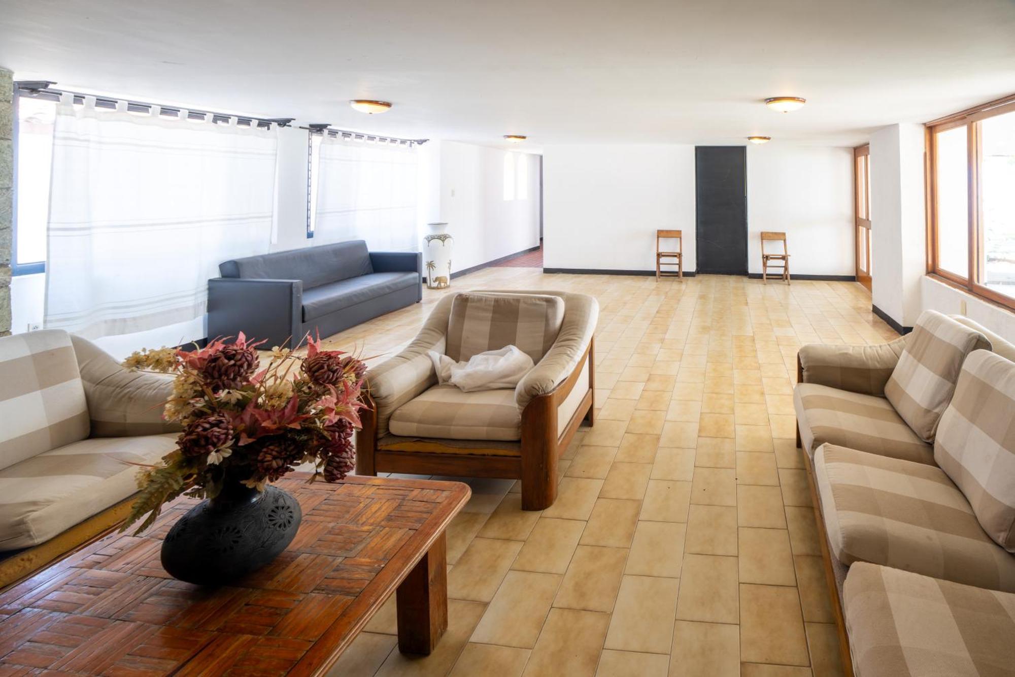 Del Sol Hotel&bungalows Oaxaca