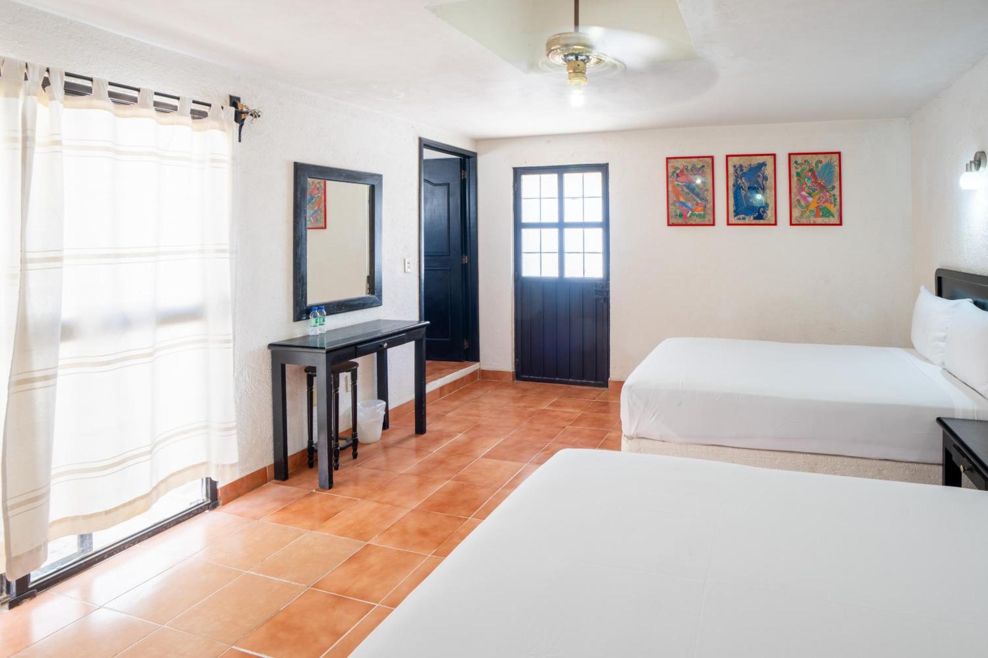 Hotel Del Sol Hotel&bungalows 4*