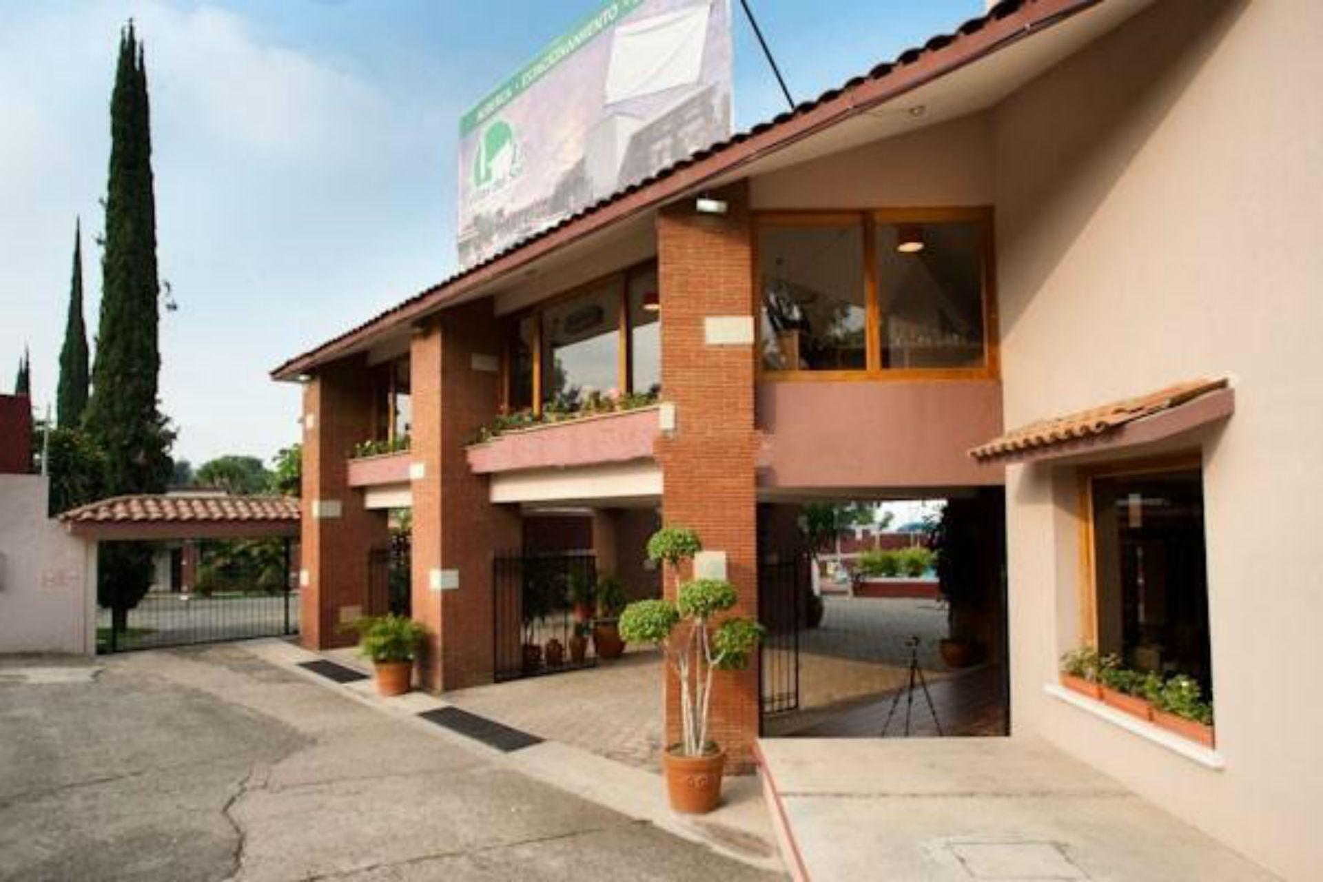 Del Sol Hotel&bungalows 4* Oaxaca