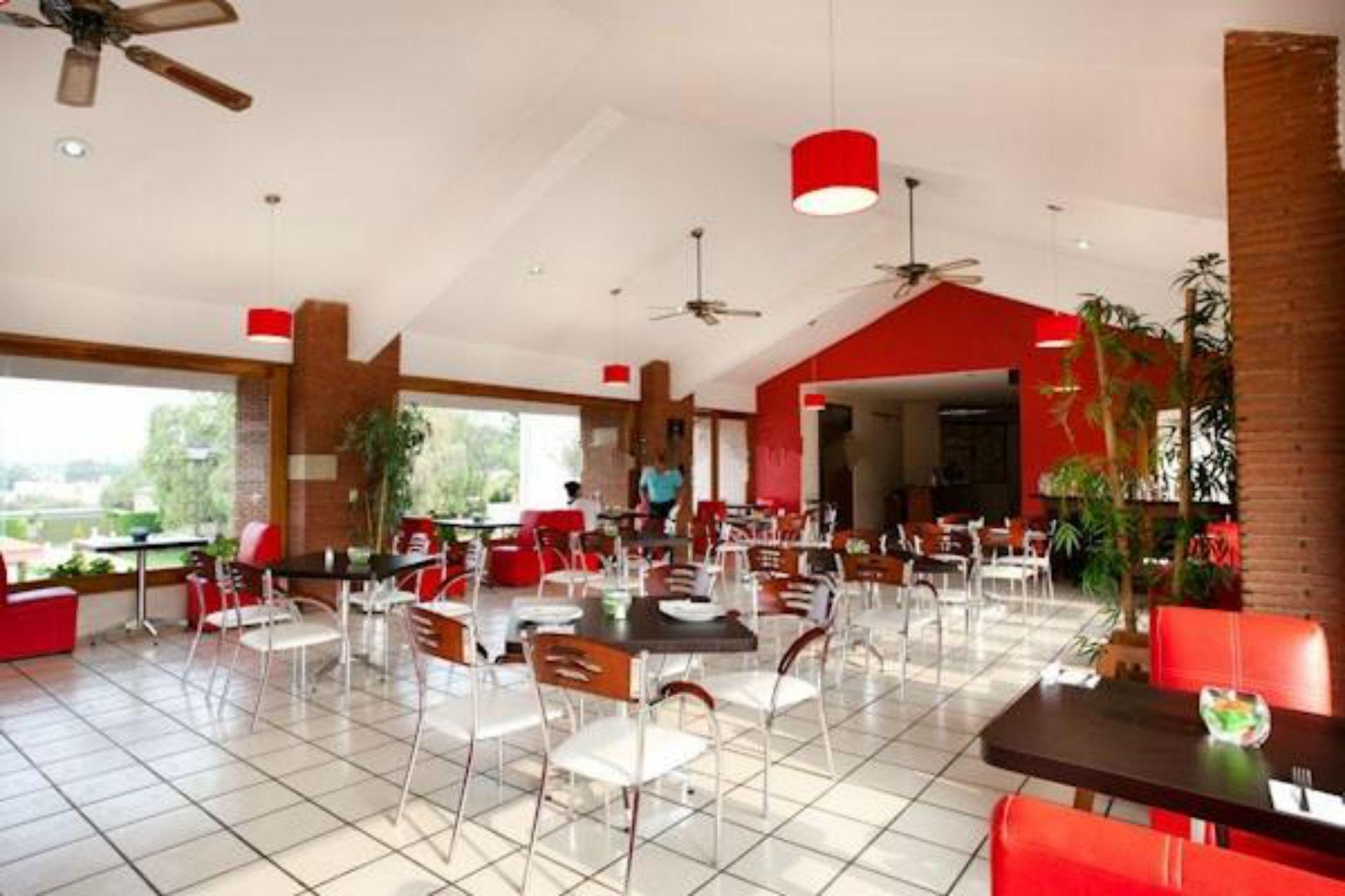 Del Sol Hotel&bungalows Hotel Oaxaca