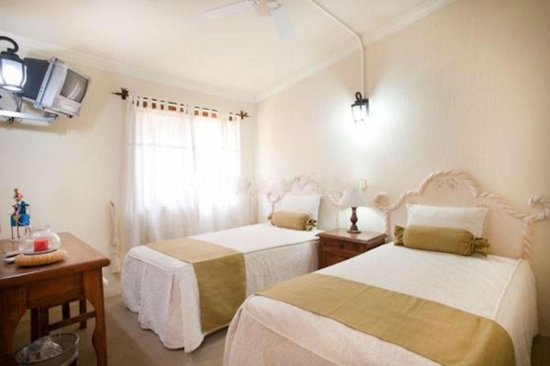 Hotel Del Sol Hotel&bungalows Oaxaca