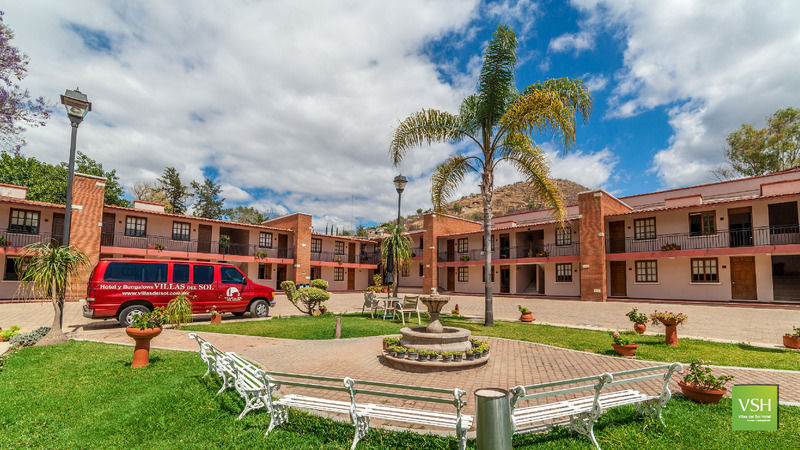Hotel Del Sol Hotel&bungalows 4*