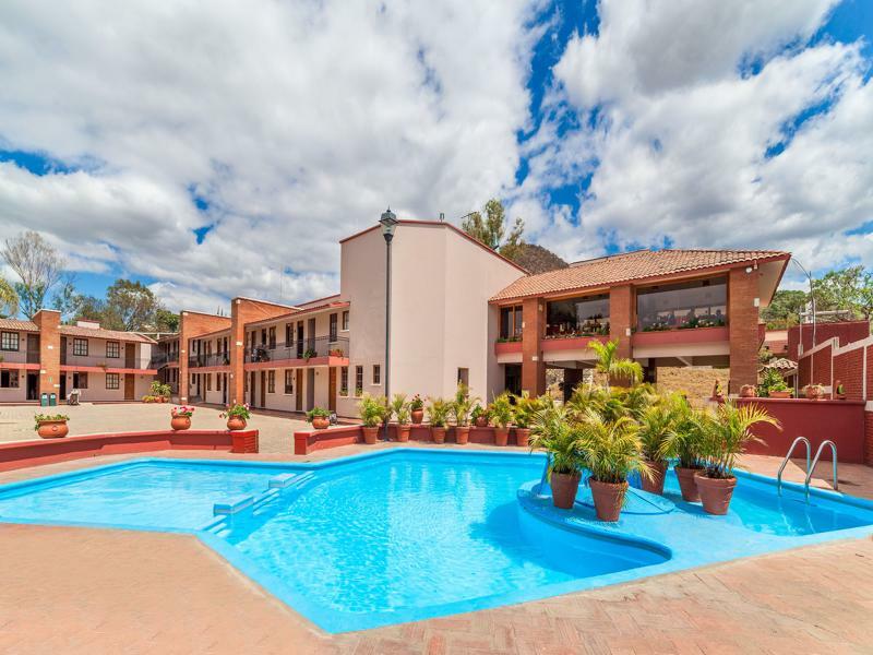 Del Sol Hotel&bungalows