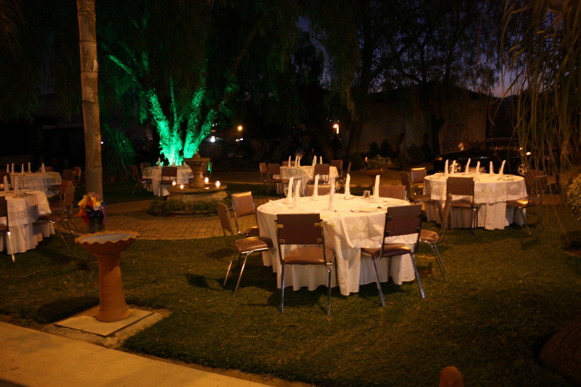 Del Sol Hotel&bungalows