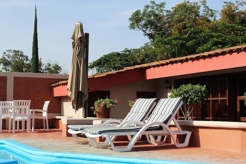 Hotel Del Sol Hotel&bungalows 4*