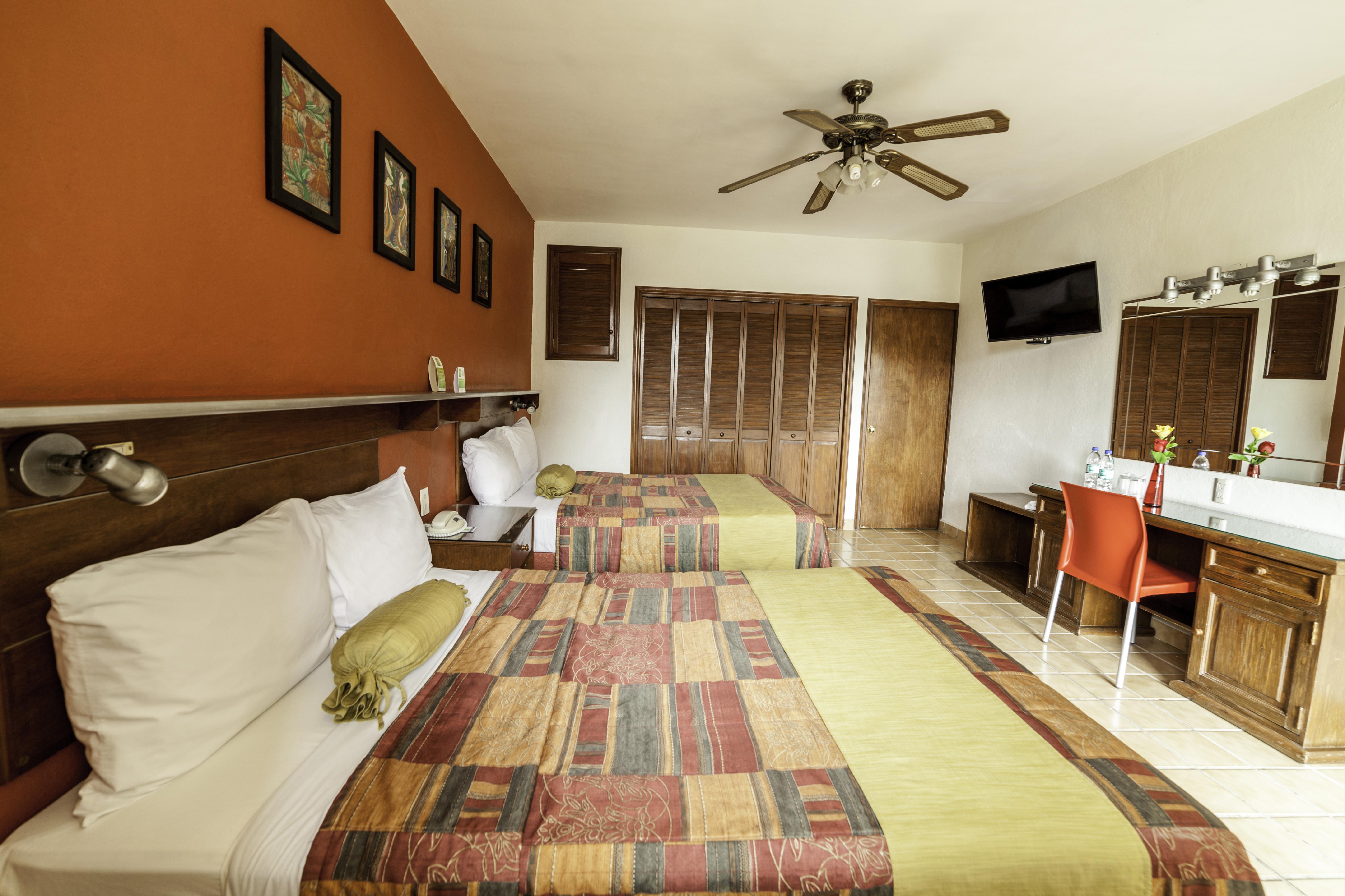 Del Sol Hotel&bungalows 4*