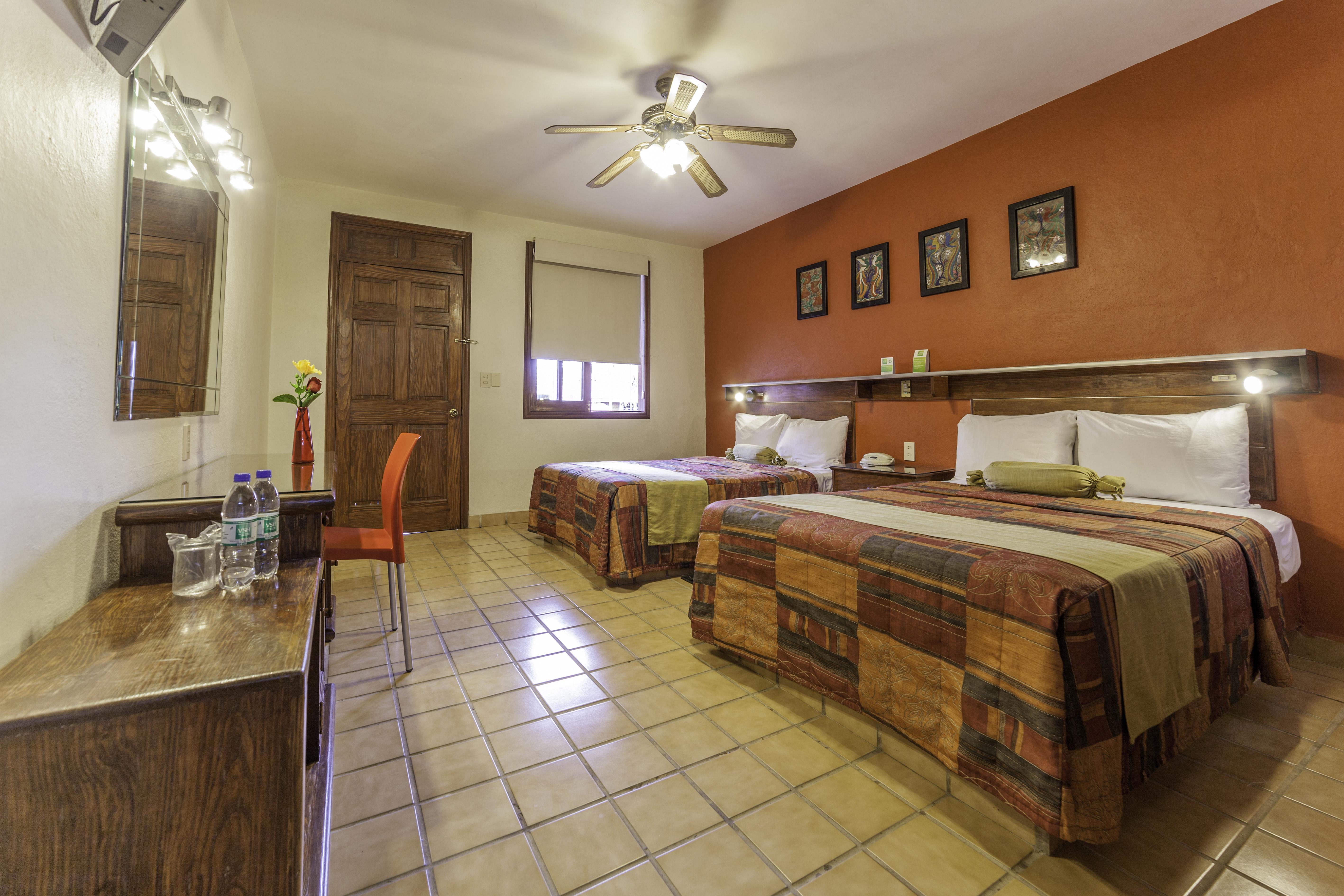 Hotel Del Sol Hotel&bungalows