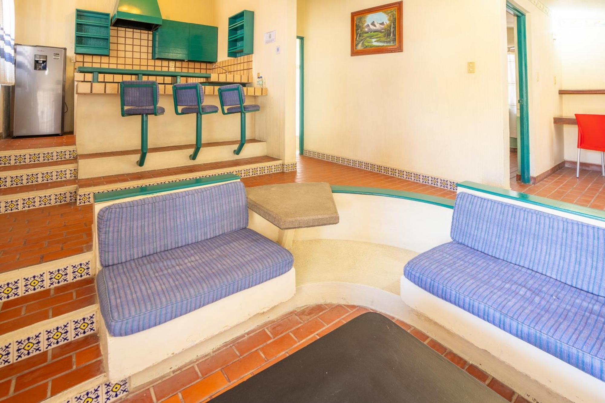 Del Sol & 4* Oaxaca