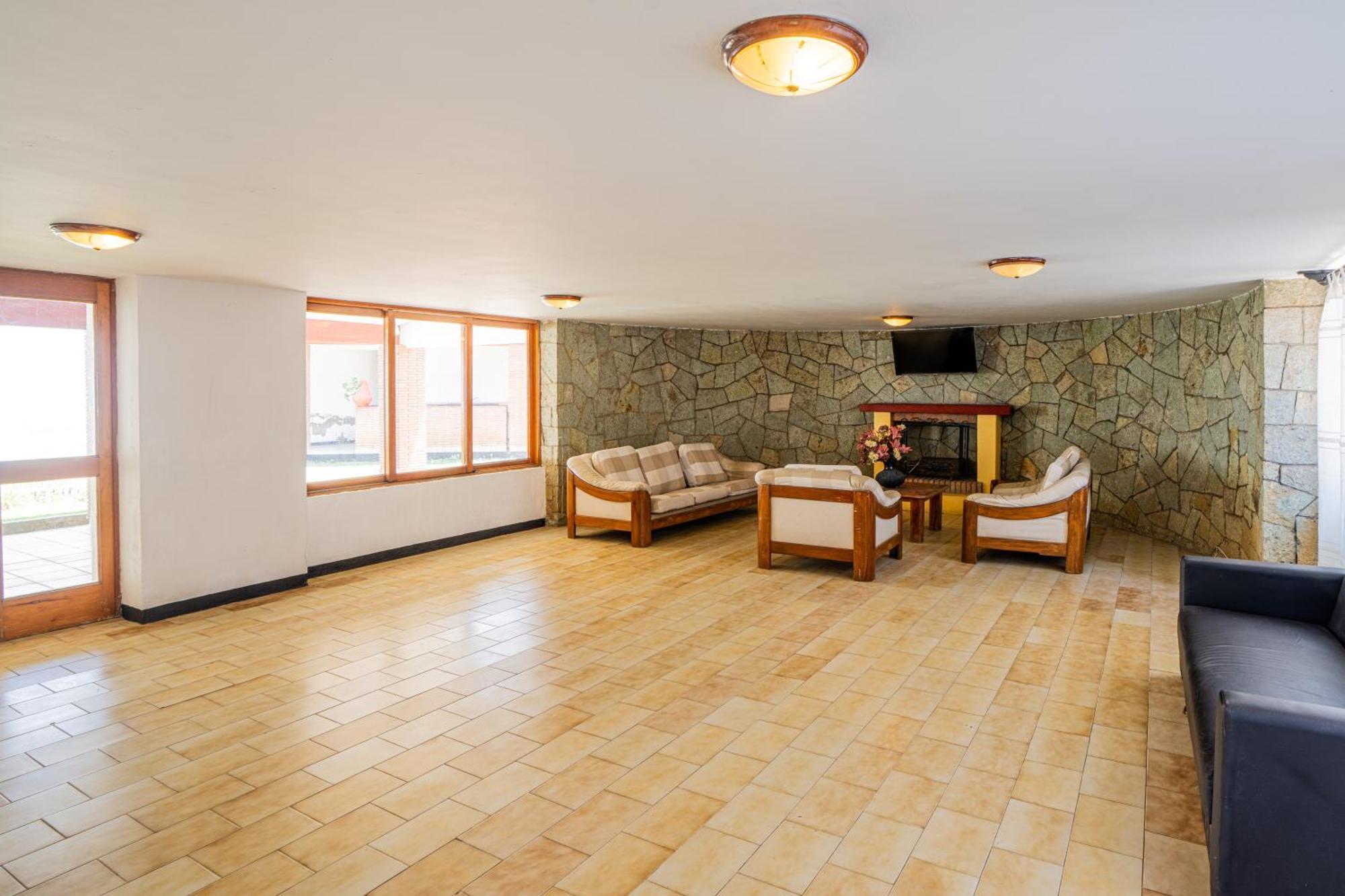 Hotel Del Sol &