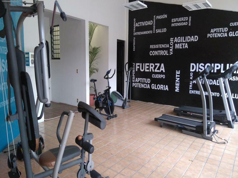 Hotel Del Sol &