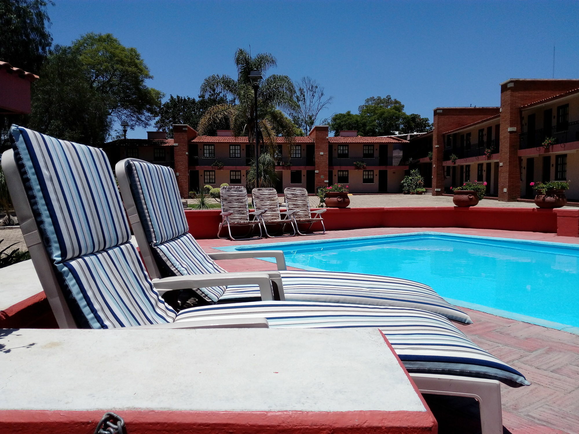 Del Sol & Hotel 4*