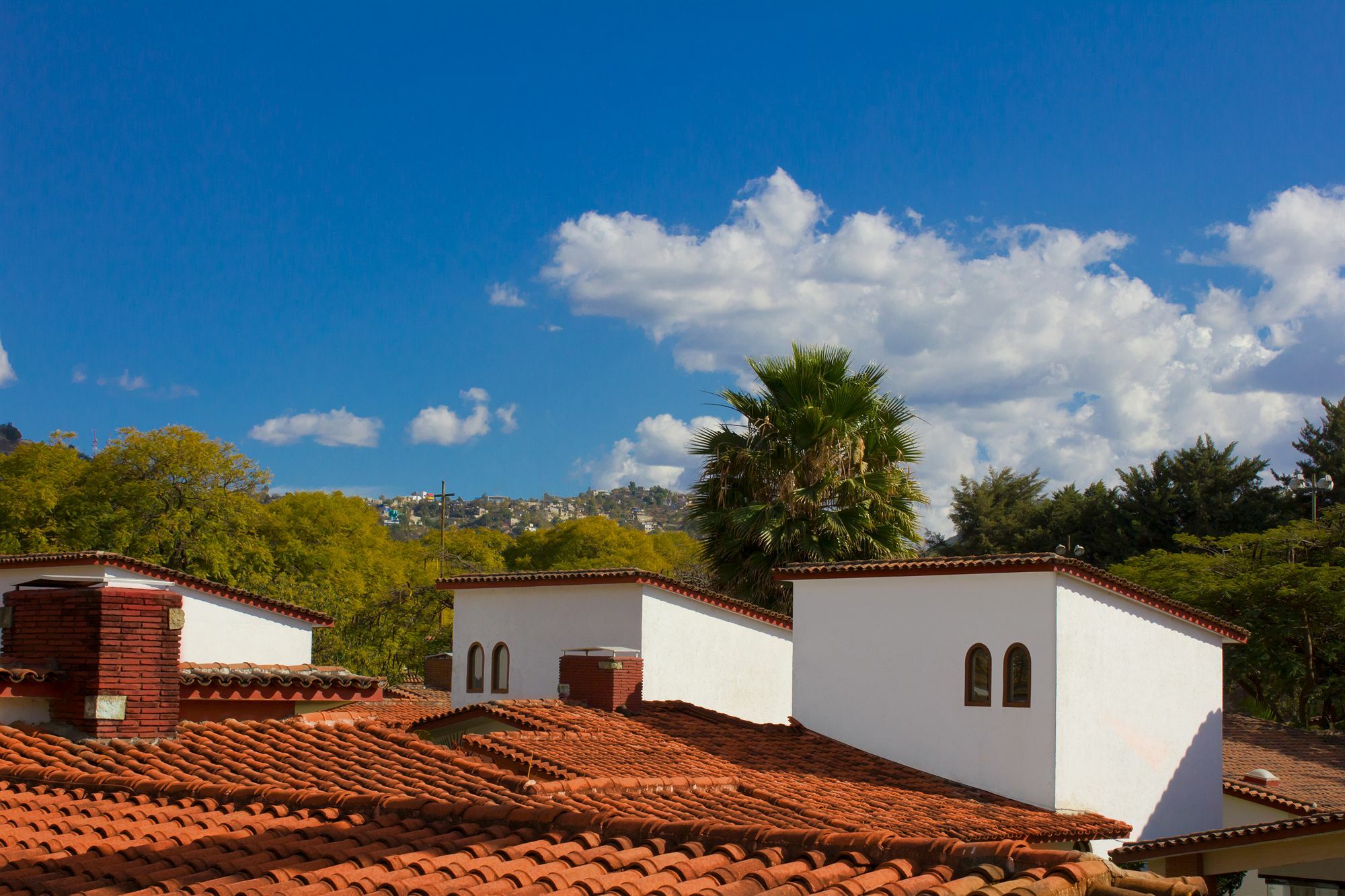 Del Sol & 4* Oaxaca