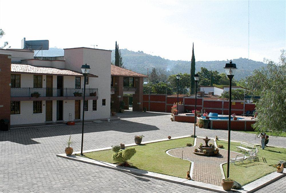 Del Sol Hotel&bungalows 4*